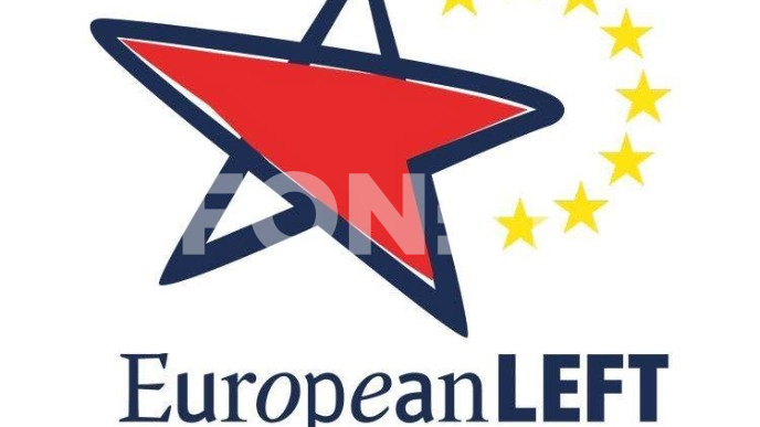 Evropska levica uz studente
